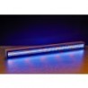 Barra led  strobo e wash centolight lightblaster l720