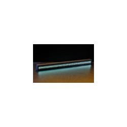 Barra led  strobo e wash centolight lightblaster l720