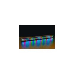 Barra led  strobo e wash centolight lightblaster l720