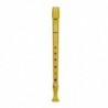 Flauto dolce linea melody