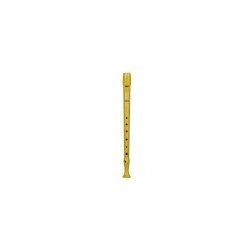 Flauto dolce linea melody