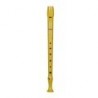 Flauto dolce linea melody