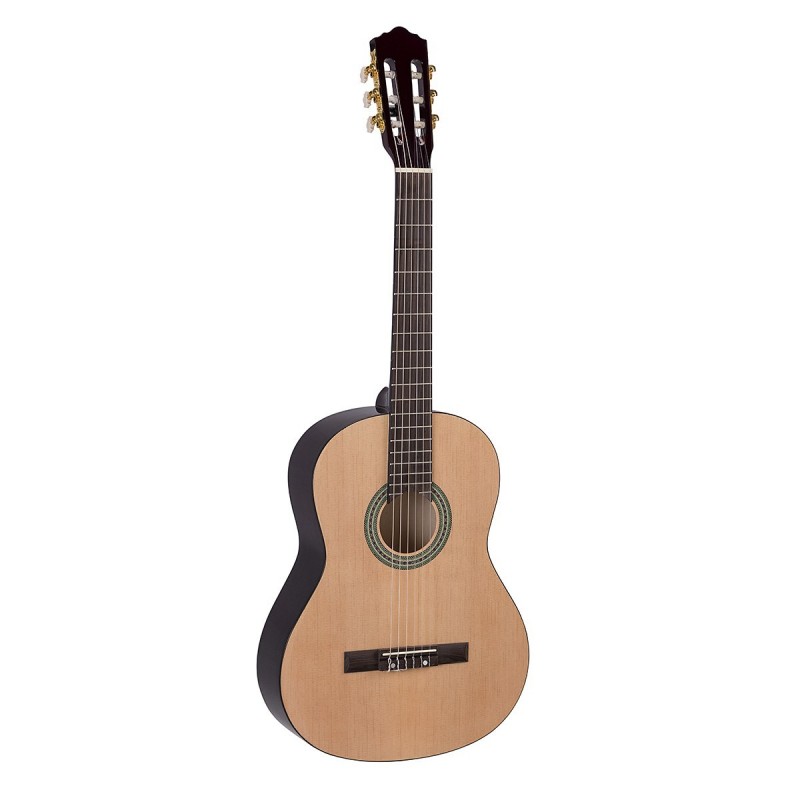 Chitarra classica toledo primera spruce 4/4