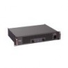 Amplificatore di potenza professionale in classe-ab 2 x 300w @ 8ohm, 2 x 450w @ 4ohm