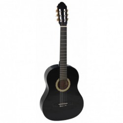 Chitarra classica toledo...