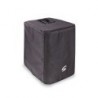 Copertura per subwoofer di sistemi a colonna hyperup 8a-8ba