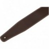 Tracolla fender broken-in leather brown