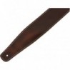 Tracolla fender broken-in leather brown