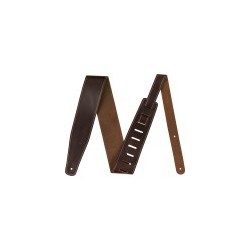 Tracolla fender broken-in leather brown
