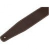 Tracolla fender broken-in leather brown