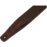 Tracolla fender broken-in leather brown
