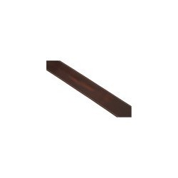 Tracolla fender broken-in leather brown