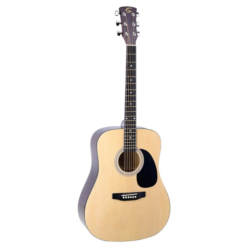Chitarra acustica dreadnought