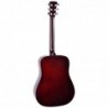 Chitarra acustica dreadnought