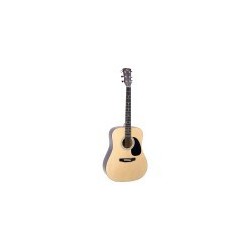 Chitarra acustica dreadnought