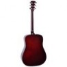 Chitarra acustica dreadnought