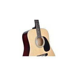 Chitarra acustica dreadnought