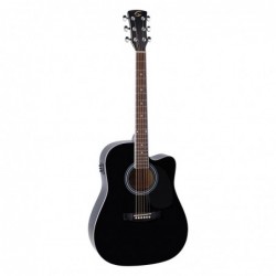 Chitarra acustica...