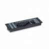 Centralina luci per 12 fari intelligenti da 16 canali dmx