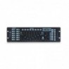 Centralina luci per 12 fari intelligenti da 16 canali dmx