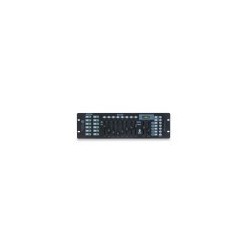 Centralina luci per 12 fari intelligenti da 16 canali dmx
