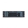 Centralina luci per 12 fari intelligenti da 16 canali dmx