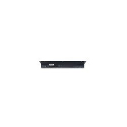 Centralina luci per 12 fari intelligenti da 16 canali dmx