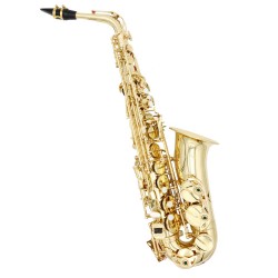 Sax Alto Finitura Laccata...