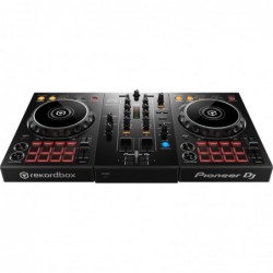 Console DJ a 2 canali per rekordbox dj