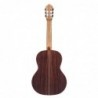 Chitarra classica all solid con top cedro e finitura glossy (Made in Europe)