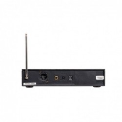 Radiomicrofono VHF Plug and Play con Bodypack e archetto (215.5 MHz)