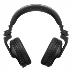 Cuffie DJ over-ear con tecnologia wireless Bluetooth® (Nero)