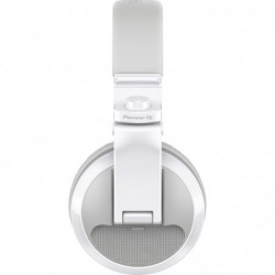 Cuffie DJ over-ear con tecnologia wireless Bluetooth® (bianco)