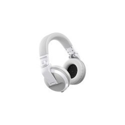 Cuffie DJ over-ear con tecnologia wireless Bluetooth® (bianco)