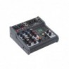 Mixer Audio Professionale con Multieffetto Digitale e Interfaccia Audio I/O USB fino a 24-bit/96kHz