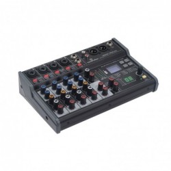 Mixer Audio Professionale...