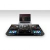 Console DJ portatile a 2 canali per rekordbox dj