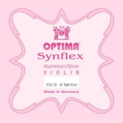 Corda Singola Synflex Medium per Violino, La