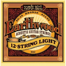 Earthwood 12 string...