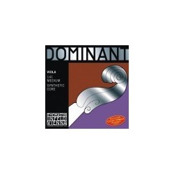 Set di Corde per Viola Serie Dominant Medium 4/4