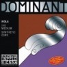 Set di Corde per Viola Serie Dominant Medium 4/4