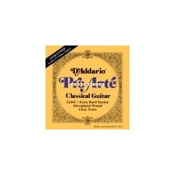 Pro-Arte Composite Classical Guitar Strings, Normal Tension