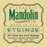 Nickel Mandolin Strings