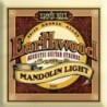 Earthwood Mandolin 80/20 Bronze Loop End - Light