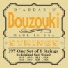 Greek Bouzouki Strings