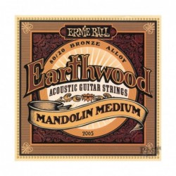 Earthwood Mandolin 80/20...