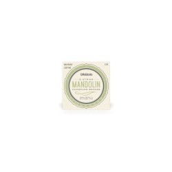 Mandolin Strings, Phosphor Bronze, Medium/Heavy, 11.5-41