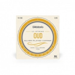 Oud/11-String Set