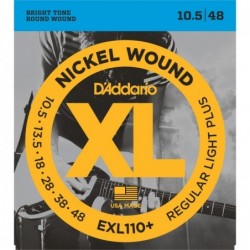 Nickel Wound Electric...