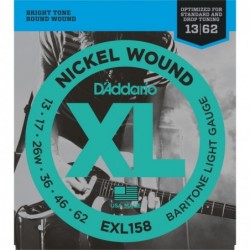 Nickel Wound Electric...